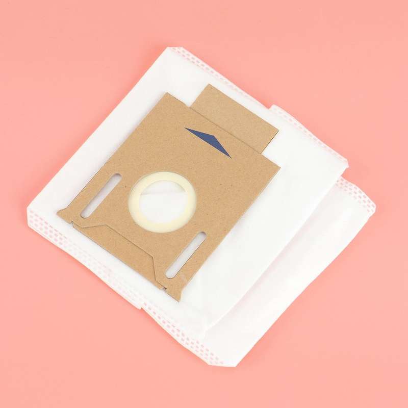 Roller Brush Mop Cloth Dust Bags for Ecovacs T9power T9max T9aivi