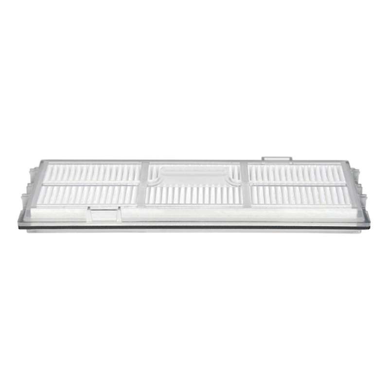 Main Brush Detachable Roll Hepa Filters for Roborock S7 T7s T7plus