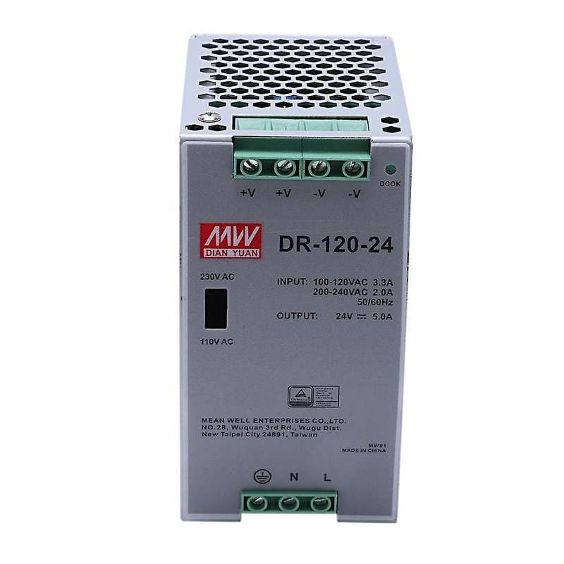 Flameproof Adjustable Ac Current Sensing Switch Nc