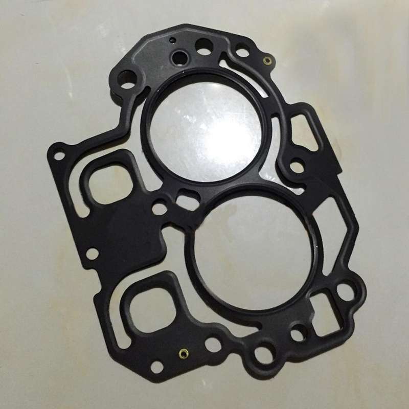 4-stroke 20hp Boat Outboard Cylinder Head Gasket for Yamaha Outboard