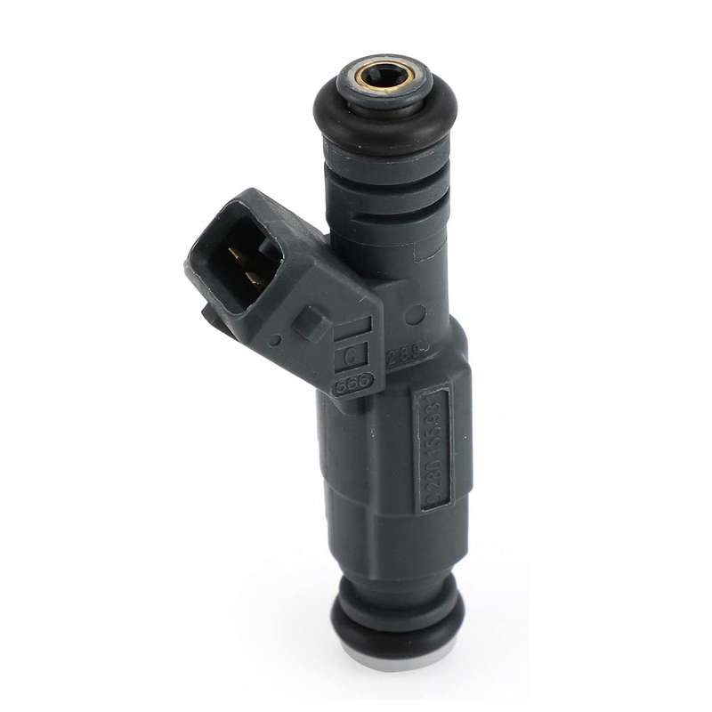 0280155931 6x Fuel Injector for Holden Vt Vx Vu Vz V8 5.7l Ls1 Ford