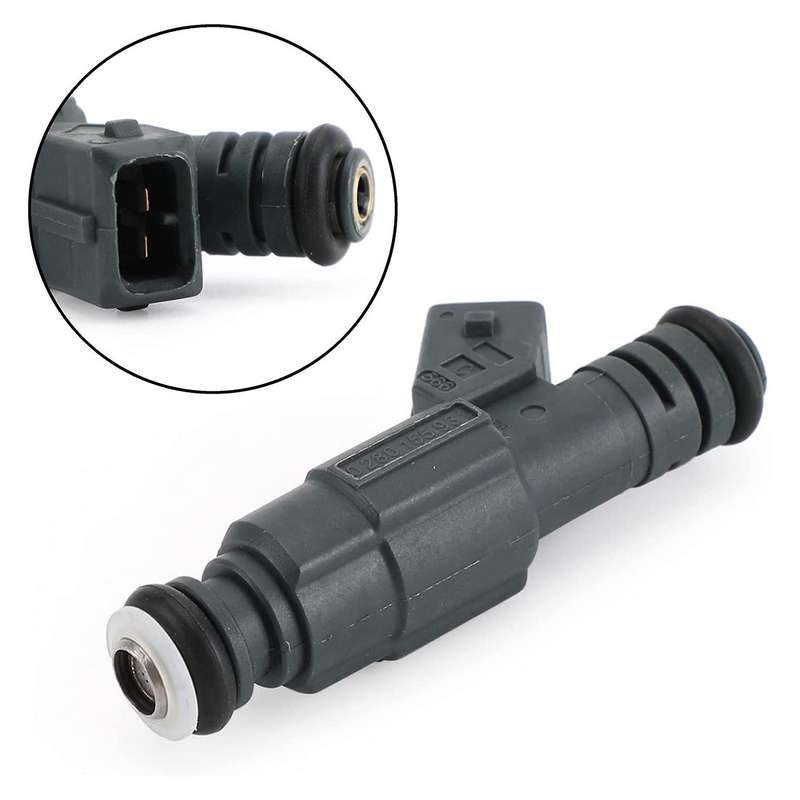 0280155931 6x Fuel Injector for Holden Vt Vx Vu Vz V8 5.7l Ls1 Ford