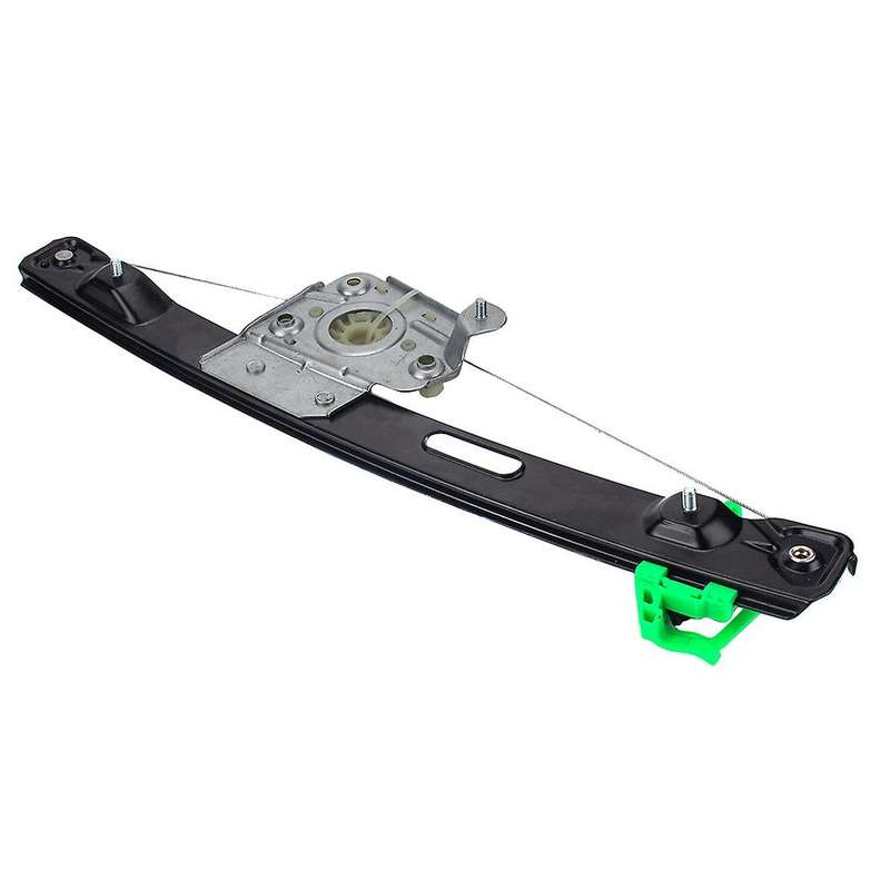 Rear Right Side Window Regulator W/o Motor for -bmw E90 E91 3 Series