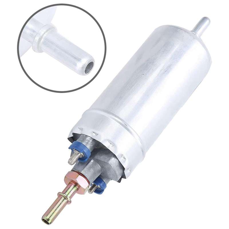 Electric Fuel Pump Cstp-518 for Ford Iveco Daily Mk2 Daily Mk3