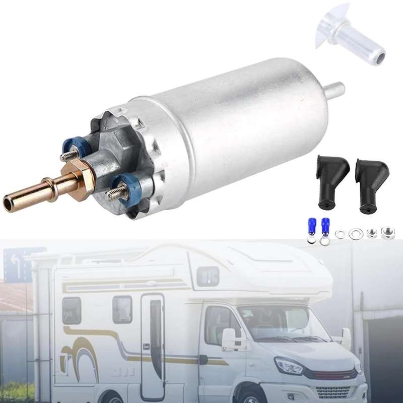 Electric Fuel Pump Cstp-518 for Ford Iveco Daily Mk2 Daily Mk3