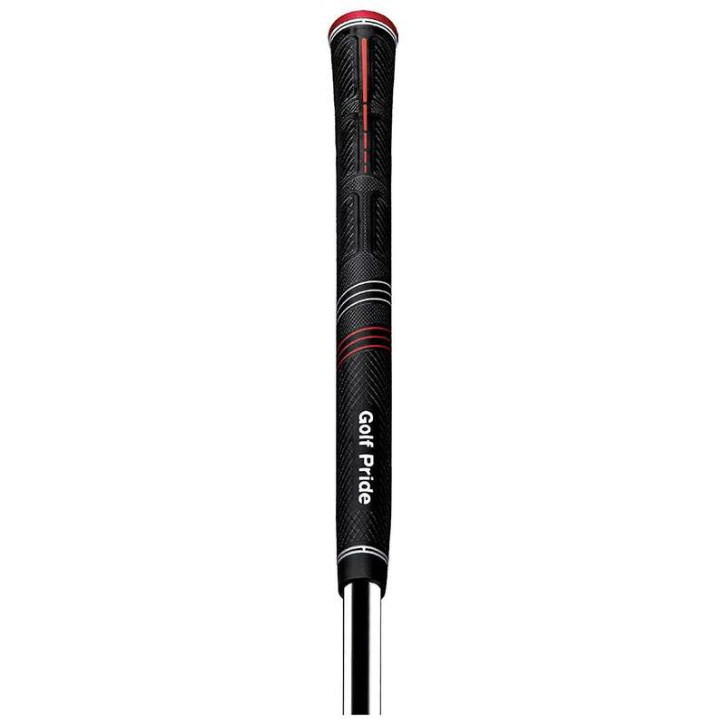 13pcs Anti Slip Wear All Weather Grips Standard Golf Clubs Grips,red