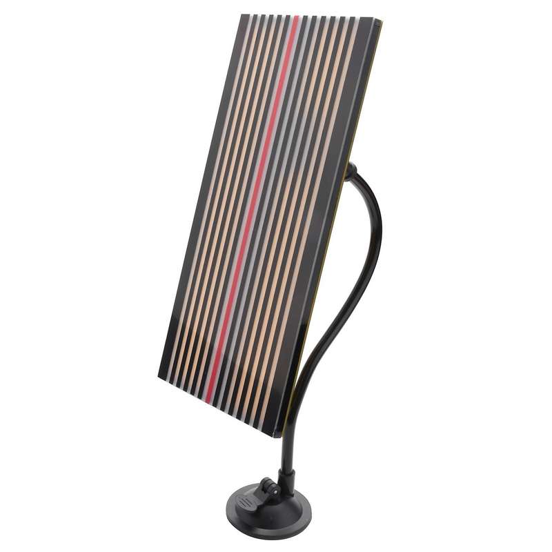 Automotive Dent Repair Tool Led Light Board Reflector Dent