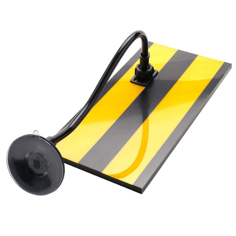 Automotive Dent Repair Tool Led Light Board Reflector Dent