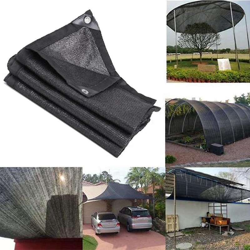 Uv Protection Sun Sailing Succulents Plants Protection Cover B