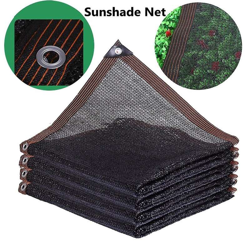 Uv Protection Sun Sailing Succulents Plants Protection Cover B