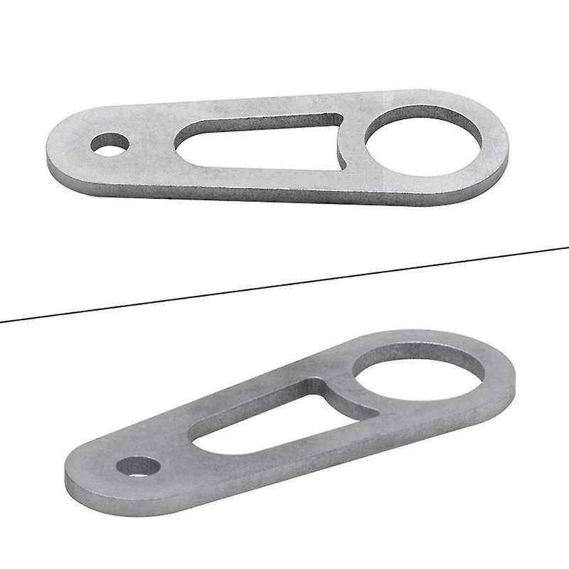 Automotive Bolt-on Radiator Bracket for Civic K-swap 1992-2000