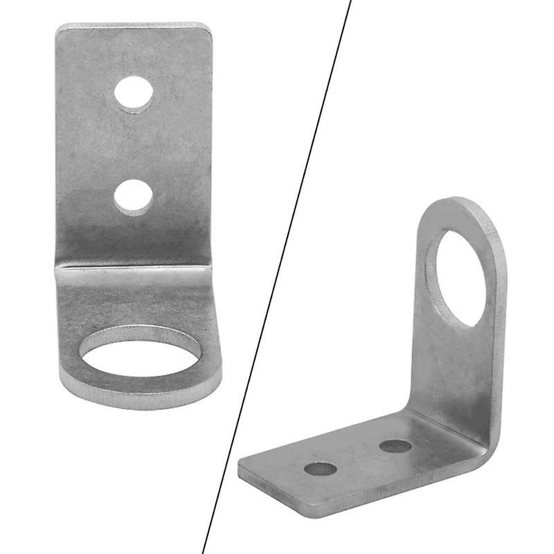Automotive Bolt-on Radiator Bracket for Civic K-swap 1992-2000