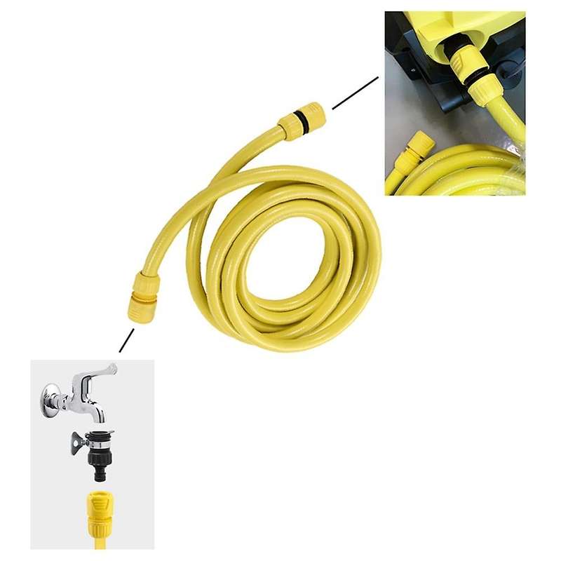 Drain Hose for Karcher K2-k7 High Pressure Car Washing Machine Series