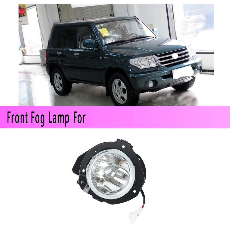 Left Front Fog Lamp Daytime Running Lights Corner Light