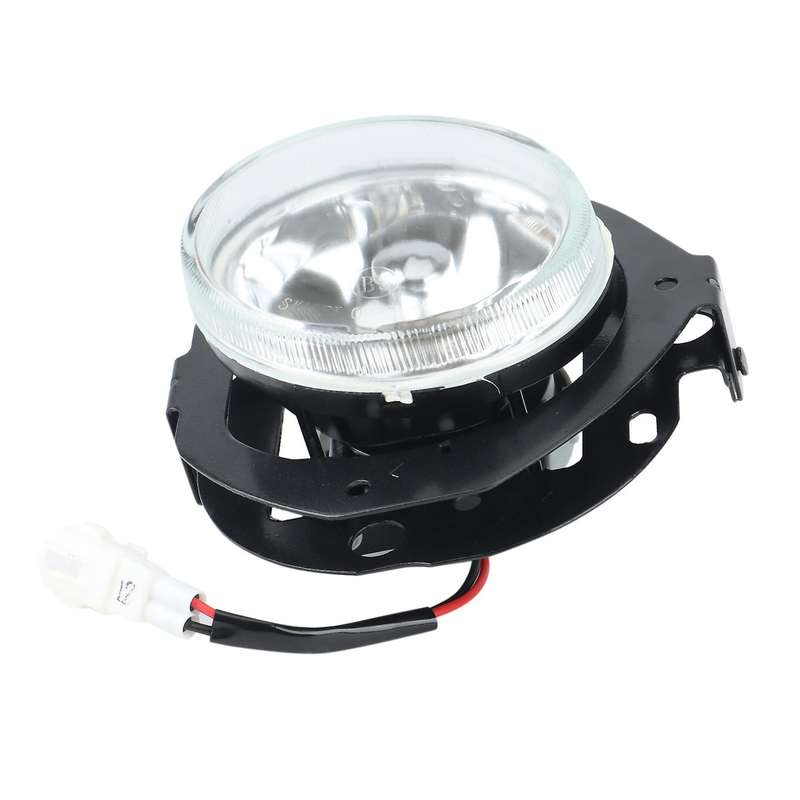 Left Front Fog Lamp Daytime Running Lights Corner Light