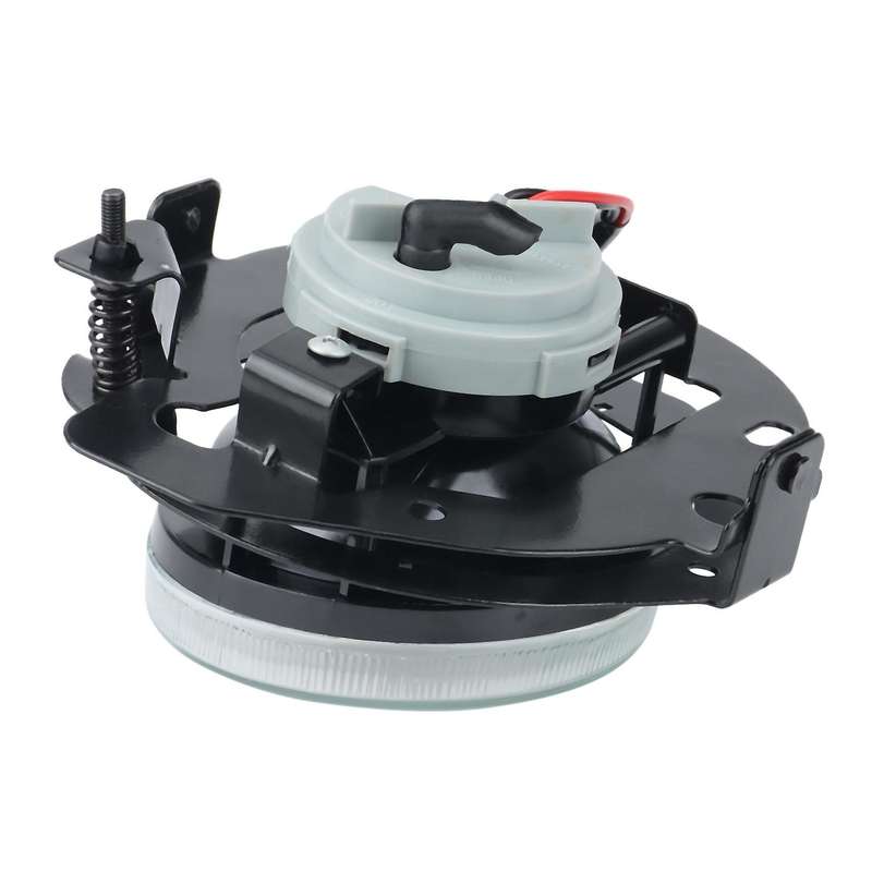 Left Front Fog Lamp Daytime Running Lights Corner Light