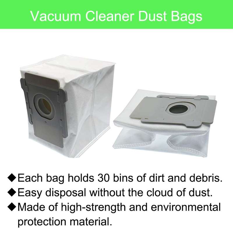 Accessory Kit for Irobot Roomba I7 I7+ I3 I3+ I4 I4+ I6 I6+ I8 I8+