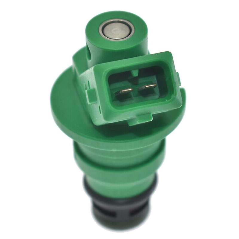 4pcs New Fuel Injector Nozzle for Hyundai Sonata Kia K5 2.0l 16v