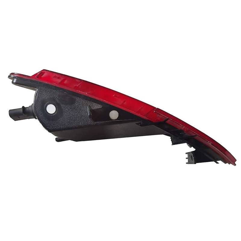 31353286 Car Right Rear Bumper Fog Light Warning Reflector Taillights