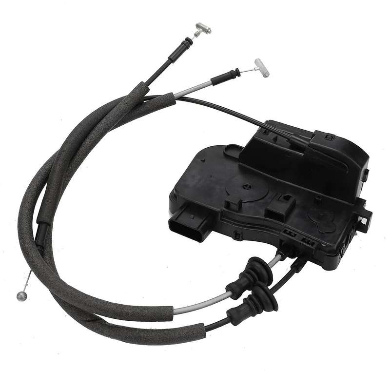 Door Lock Latch Actuator Rear Left for Hyundai Sonata 2011-2015
