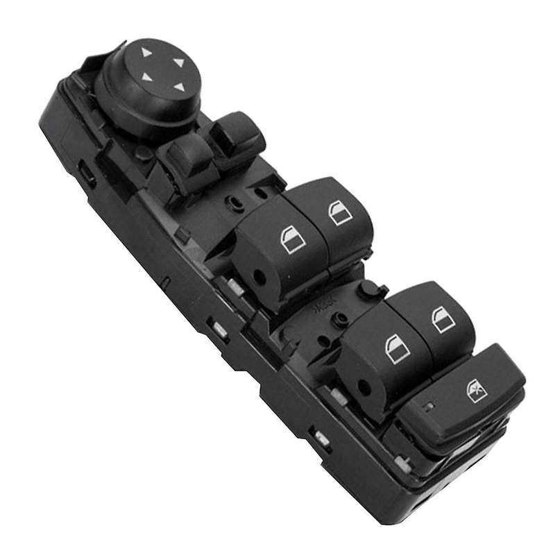 Lifter Power Master Window Switch Driver Side for -bmw F06 F07 F10