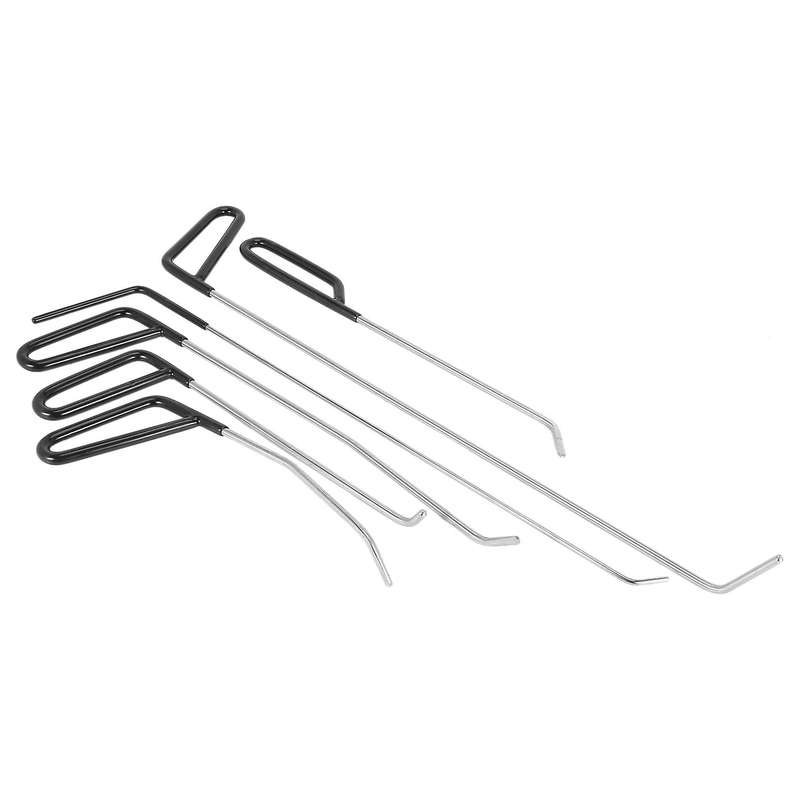 Tools Hooks Rods Paintless Dent Removal Car Repair Kit Tools