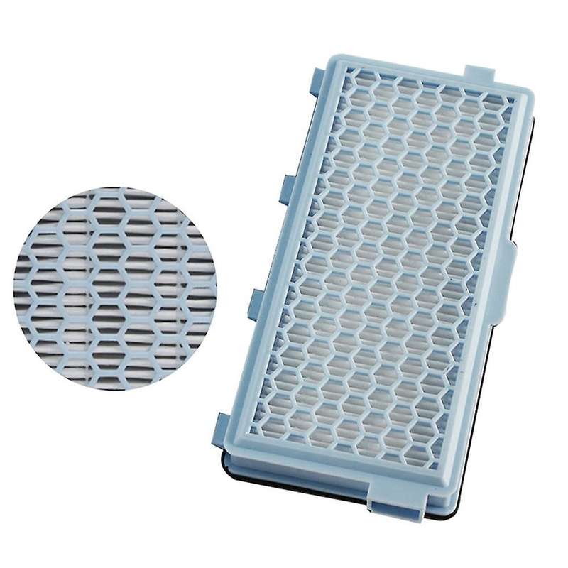 Hepa Filter Dust Bag for Miele Vacuum Cleaner Sf-ha S4 S5 Fjm
