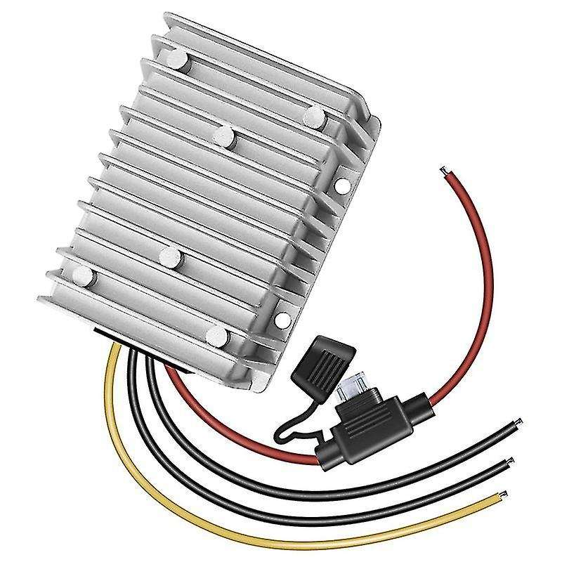 30a 360w 12v Golf Cart 48v 36v to 12v Converter Voltage Regulator