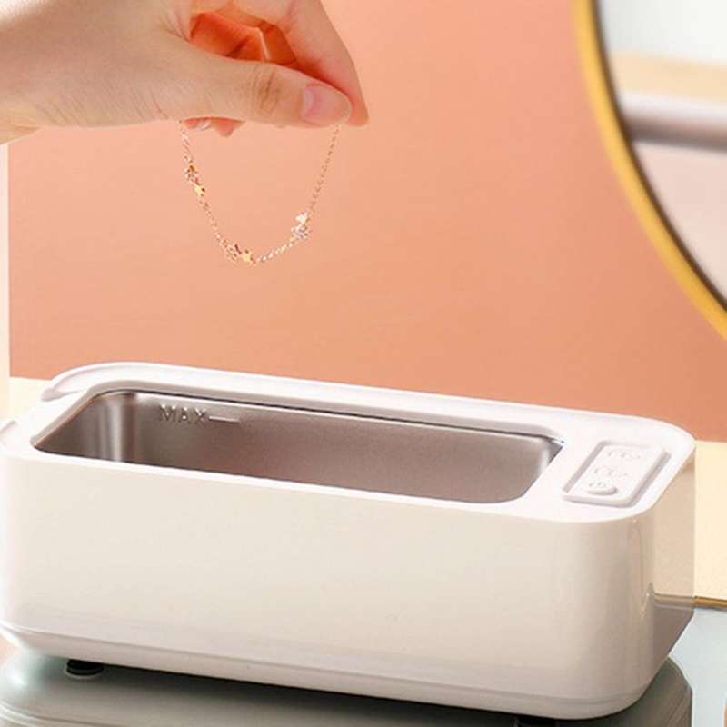 Ultrasonic Cleaning Machine Eu Plug