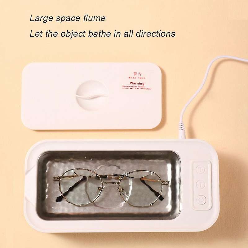 Ultrasonic Cleaning Machine Eu Plug