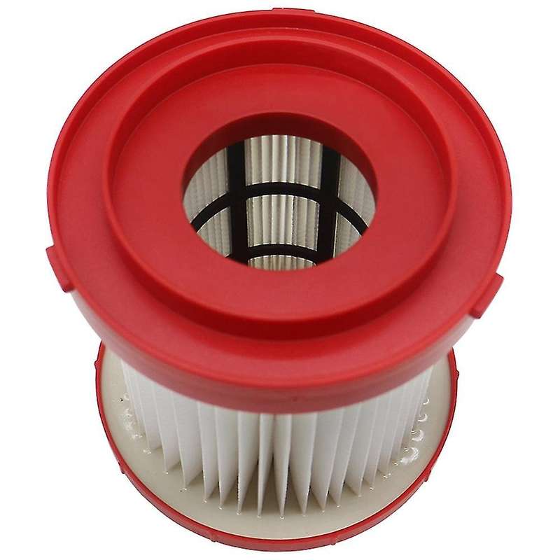 4pcs Hepa Filter Vacuum Cleaner Replacement Accessories