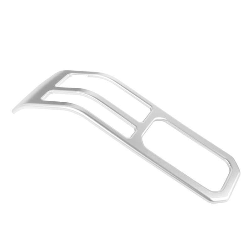 Handbrake Cup Holder Panel Decorate Trim Cover for Suzuki Jimny