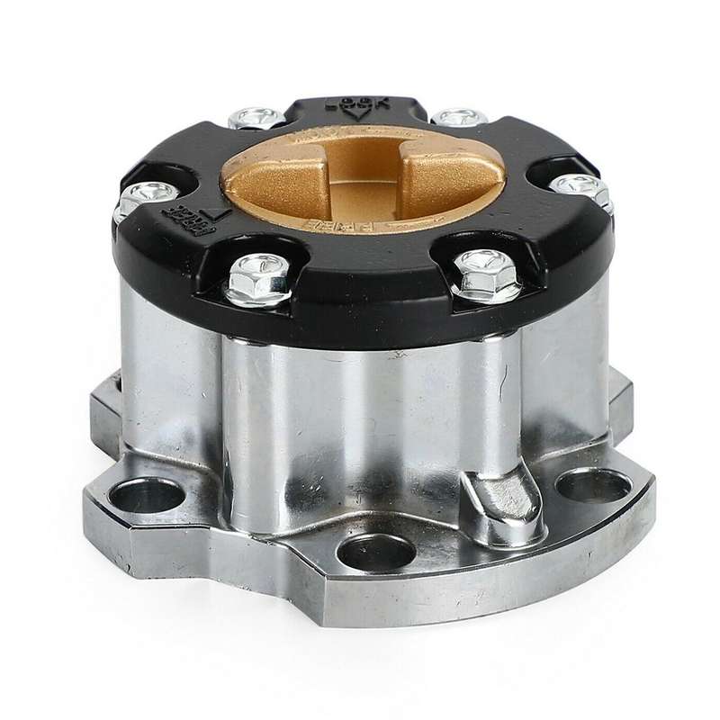Car Free Wheel Hub 43530-60130 for Toyota Landcruiser 75 76 78 Series