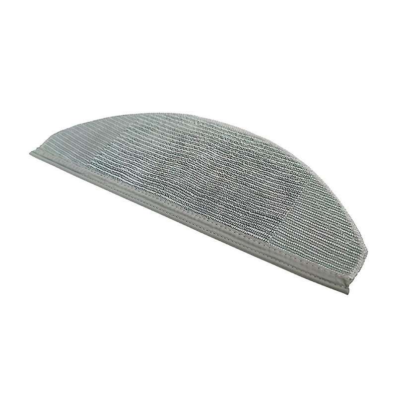18 Pcs for Eufy Robovac Replacement Mopping Cloths Robovac X8