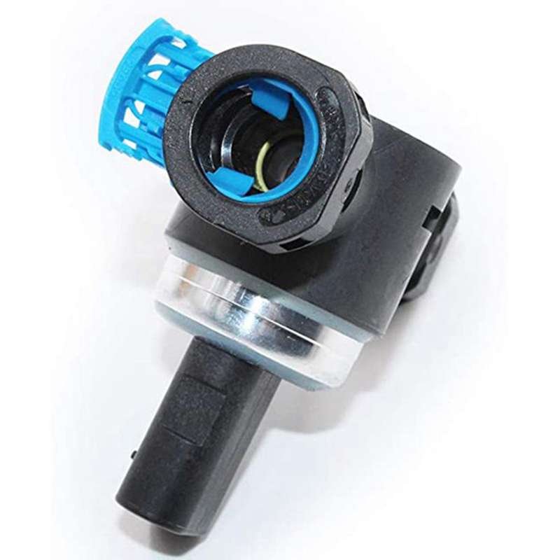 2pcs Fuel Pressure Sensor for Volvo S60 S80 V90 Xc60 Xc40 Xc70 Mk3