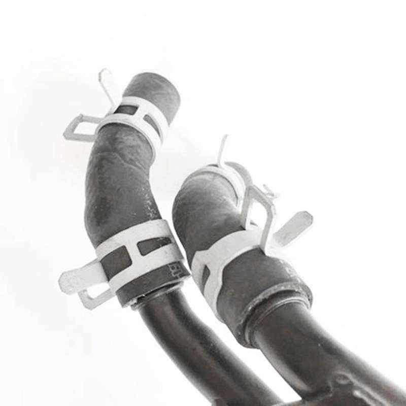 Radiator Heater Hose Up Down Water Pipe Cooling Pipe