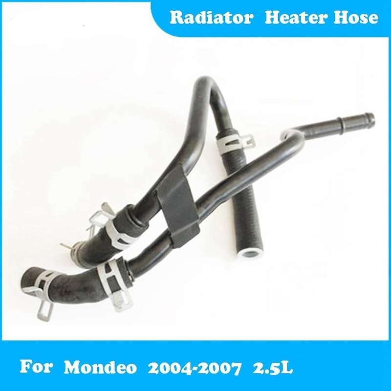 Radiator Heater Hose Up Down Water Pipe Cooling Pipe