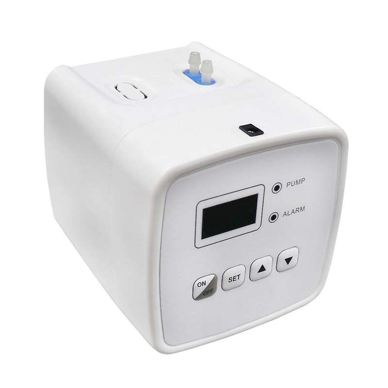 Intelligent Drip Irrigation System Automatic Watering Timer Eu Plug