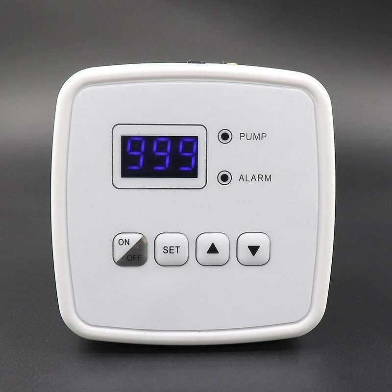 Intelligent Drip Irrigation System Automatic Watering Timer Eu Plug