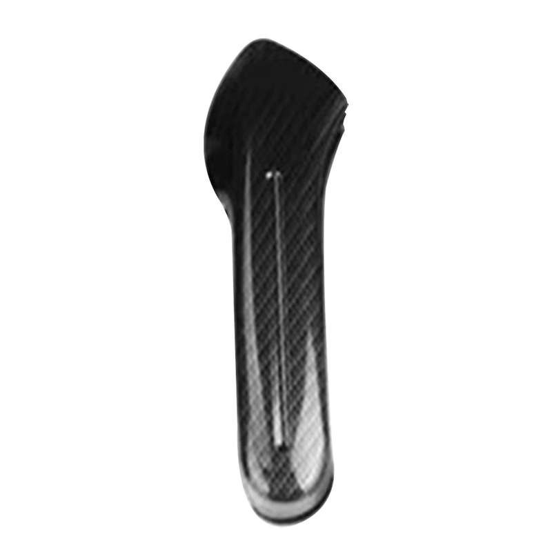 Car Left Front Door Lift Panel Cover Door Armrest Panel Door Dandle
