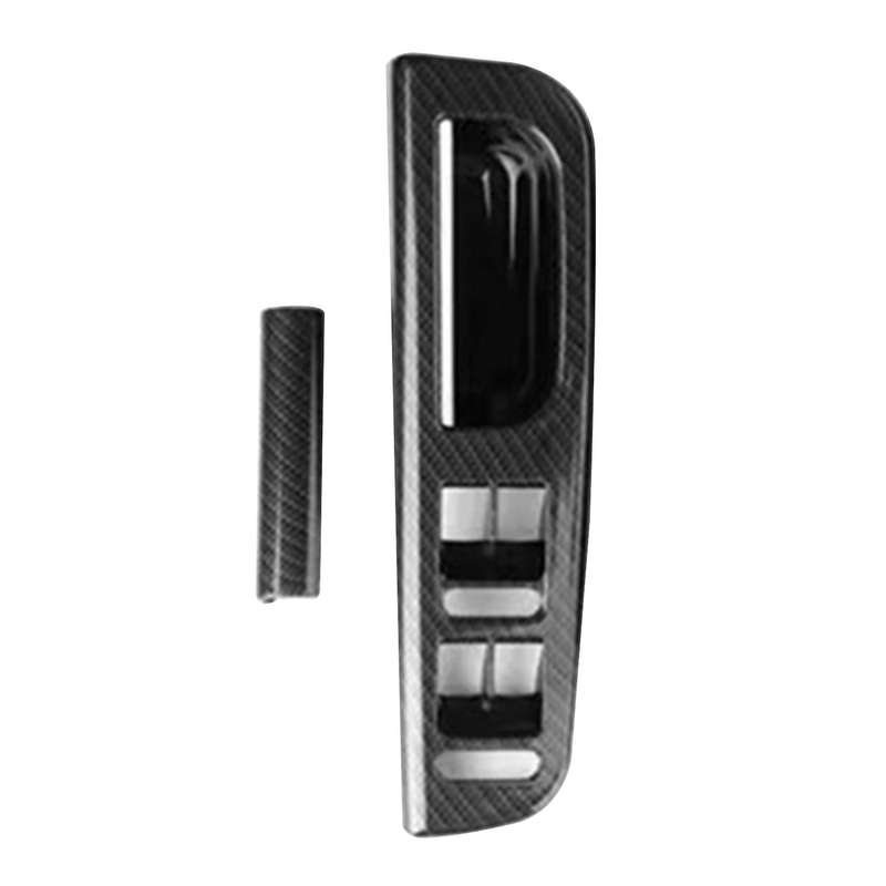Car Left Front Door Lift Panel Cover Door Armrest Panel Door Dandle