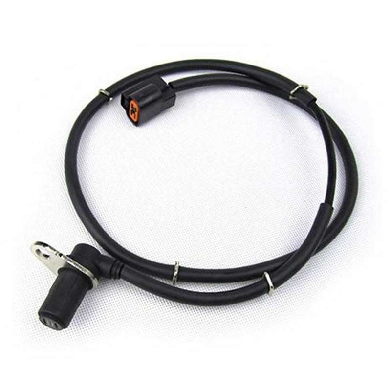 Left Right Abs Sensor for Mitsubishi Pajero Montero Iii 3rd 2000-2006