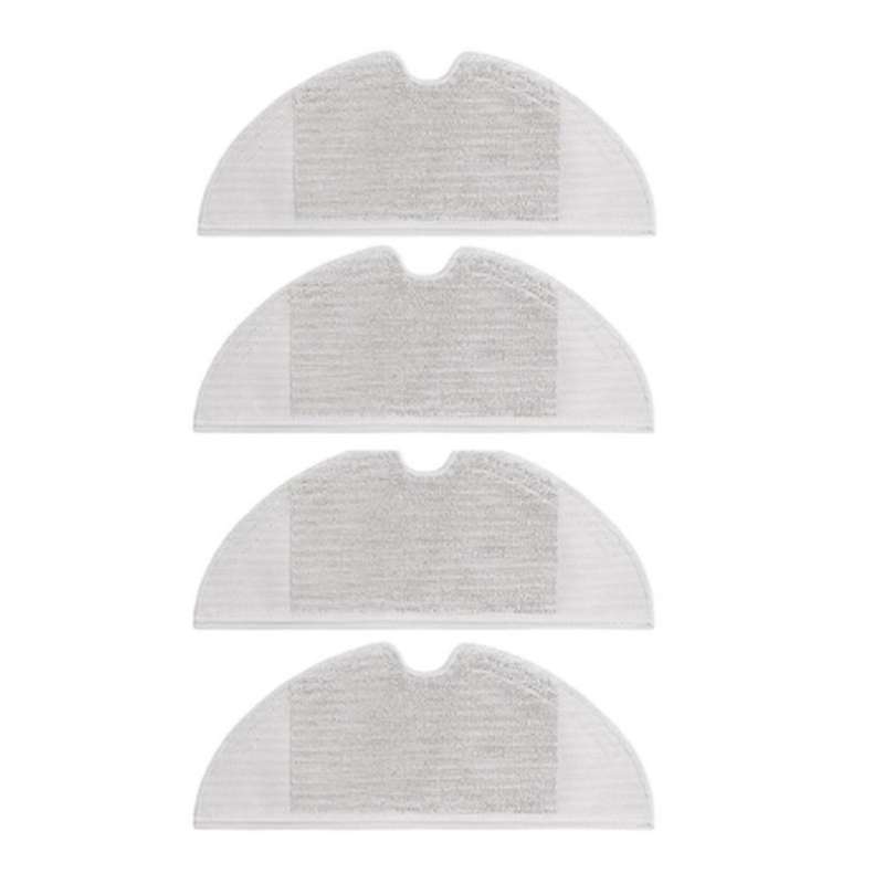 Main Roller Side Brush Filter Mopping for Xiaomi Mijia C1 Accessories