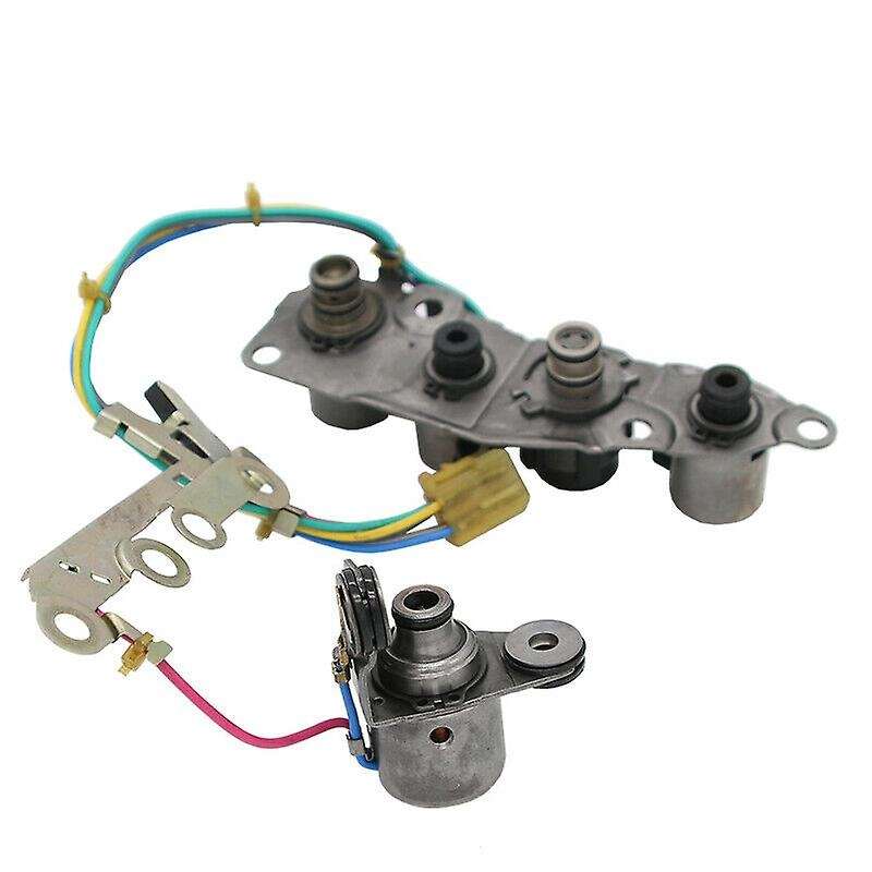 Transmission Solenoid for Nissan Maxima Sentra 2000-06 31940-85x01