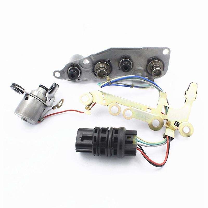 Transmission Solenoid for Nissan Maxima Sentra 2000-06 31940-85x01