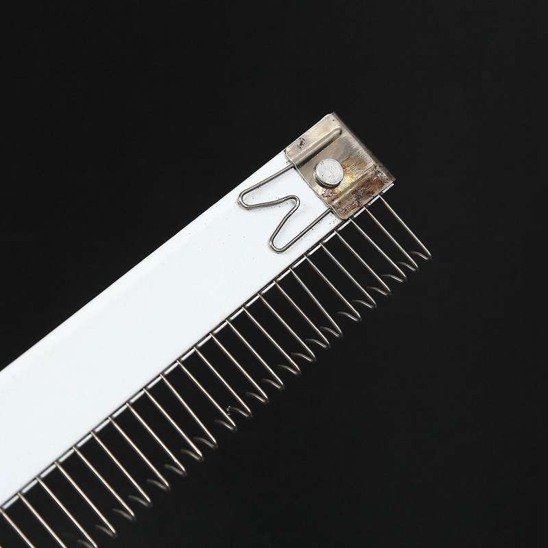 5pcs Long Claw Weight Wide Hanger for Brother/more Knitting Machine