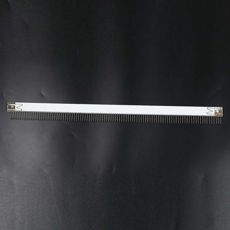 5pcs Long Claw Weight Wide Hanger for Brother/more Knitting Machine