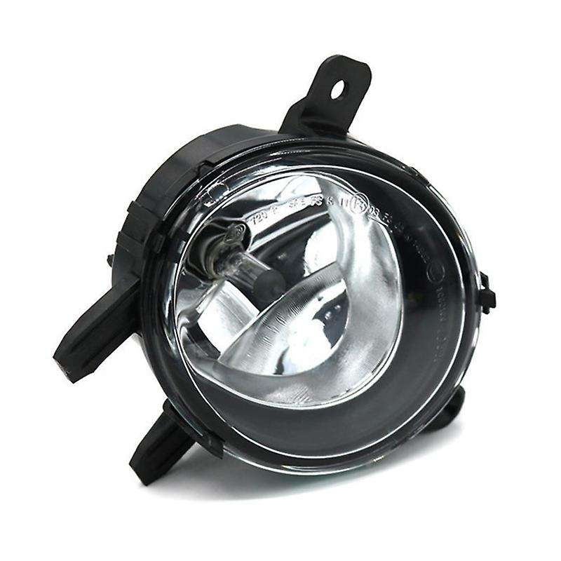 1 Pair Replacement Bumper Fog Light Fit for Bmw F30 F31 F34 2012-2015