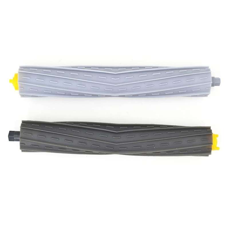 Main Rubber Brush Rolling Brush Side Brush Filter Mesh Accessories