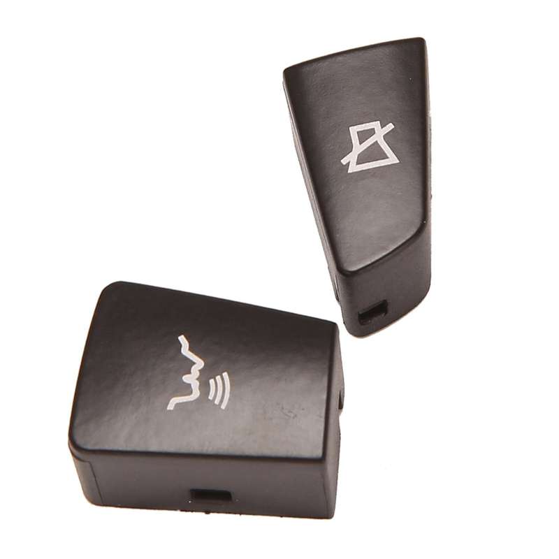 Steering Wheel Button Cover for Mercedes-benz W205 Glc-class W253